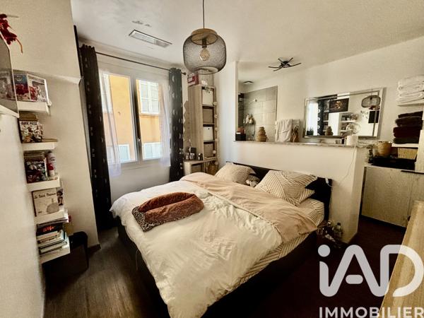 Maison à vendre 3 pièces 55 m² Bormes-les-Mimosas
