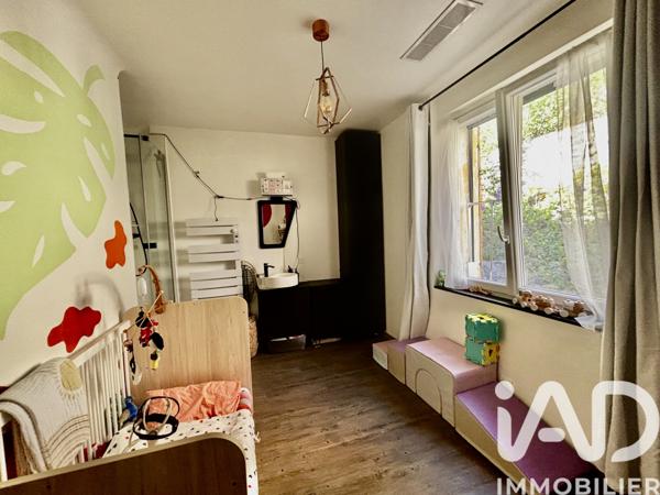 Maison à vendre 3 pièces 55 m² Bormes-les-Mimosas