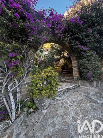 Maison à vendre 3 pièces 55 m² Bormes-les-Mimosas