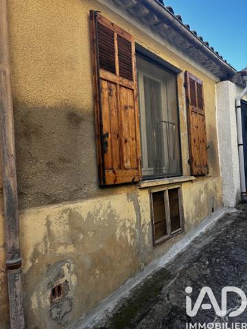 Maison à vendre 3 pièces 55 m² Bormes-les-Mimosas