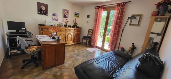 Maison d'architecte de 220 m² avec piscine chauffée sans vis-à-vis