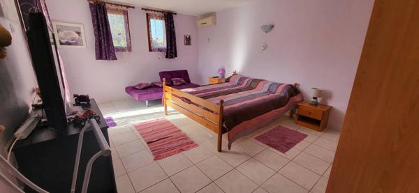 Maison d'architecte de 220 m² avec piscine chauffée sans vis-à-vis