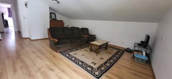 Maison d'architecte de 220 m² avec piscine chauffée sans vis-à-vis