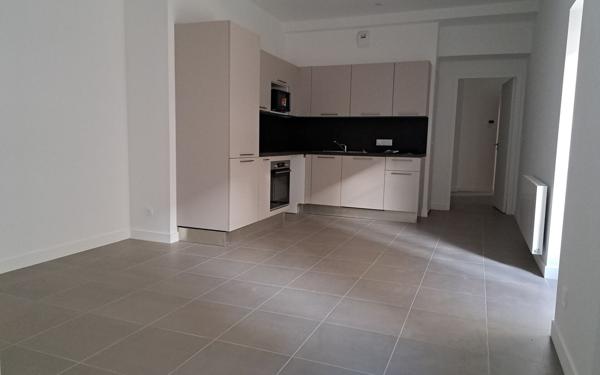 Appartement à louer    4 pièces •  Beauvais