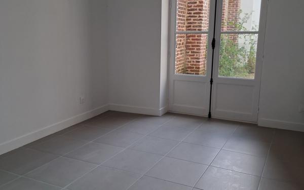 Appartement à louer    4 pièces •  Beauvais