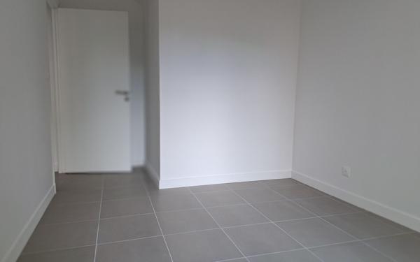 Appartement à louer    4 pièces •  Beauvais