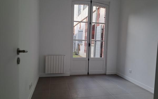 Appartement à louer    4 pièces •  Beauvais