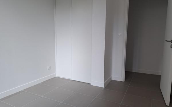 Appartement à louer    4 pièces •  Beauvais