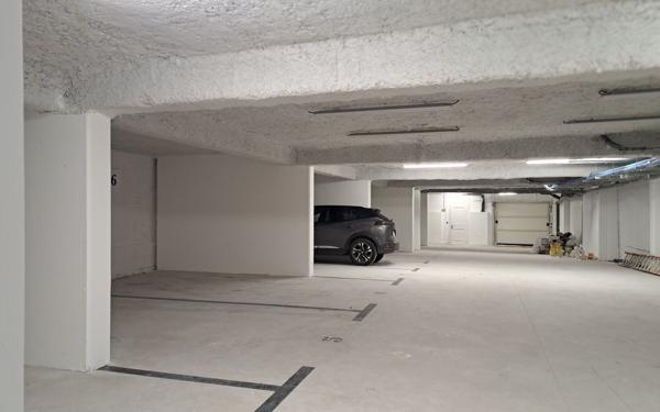 Appartement à louer    4 pièces •  Beauvais