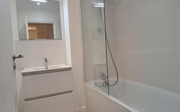 Appartement à louer    4 pièces •  Beauvais