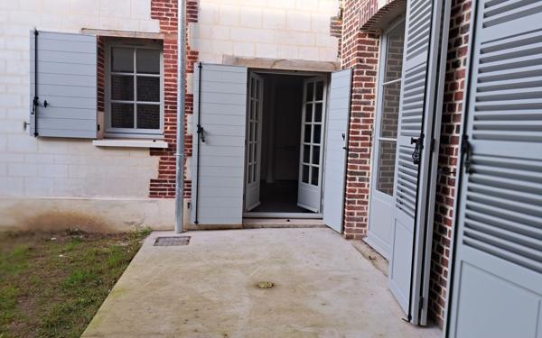 Appartement à louer    4 pièces •  Beauvais