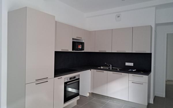 Appartement à louer    4 pièces •  Beauvais