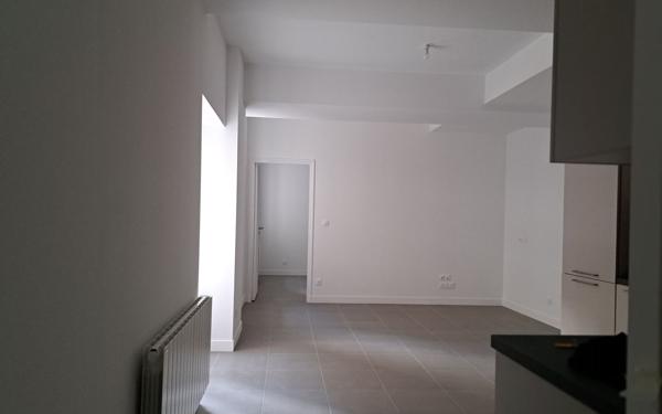 Appartement à louer    4 pièces •  Beauvais
