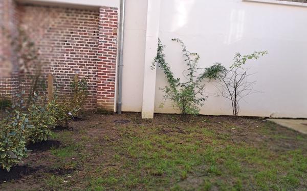 Appartement à louer    4 pièces •  Beauvais