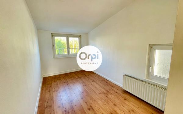 Maison à louer    4 pièces •  Boulogne-sur-Mer