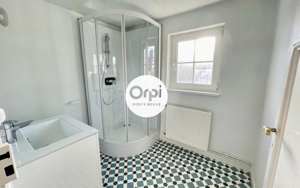 Maison à louer    4 pièces •  Boulogne-sur-Mer