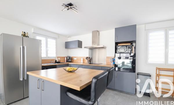 Maison à vendre 4 pièces 91 m² Puget-sur-Argens