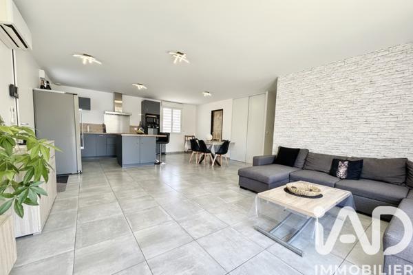 Maison à vendre 4 pièces 91 m² Puget-sur-Argens