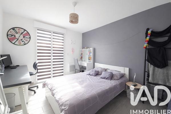 Maison à vendre 4 pièces 91 m² Puget-sur-Argens