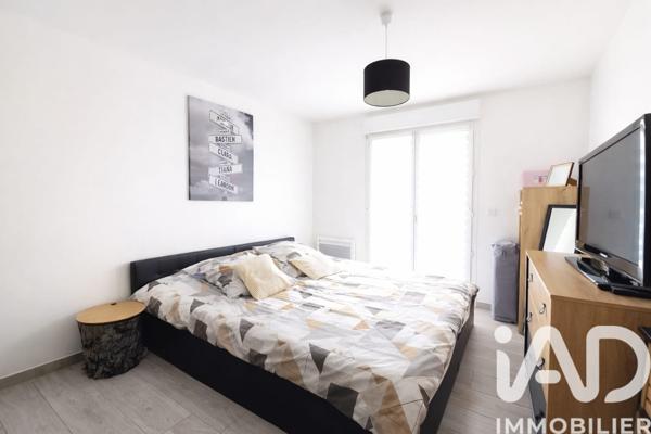 Maison à vendre 4 pièces 91 m² Puget-sur-Argens