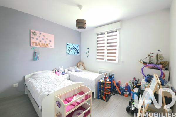 Maison à vendre 4 pièces 91 m² Puget-sur-Argens