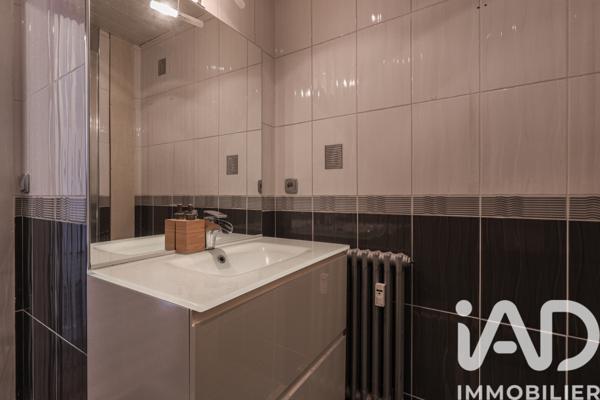 Appartement à vendre 3 pièces 77 m² Gaillard