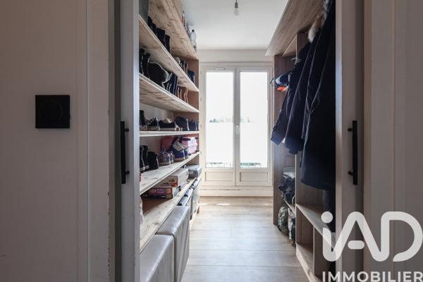 Appartement à vendre 3 pièces 77 m² Gaillard