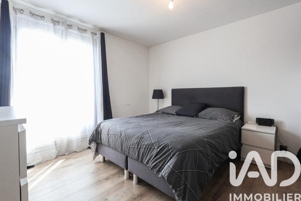 Appartement à vendre 3 pièces 77 m² Gaillard