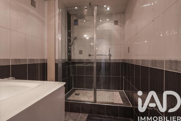 Appartement à vendre 3 pièces 77 m² Gaillard