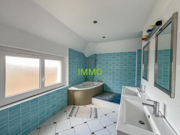 Vente / Maison ancienne