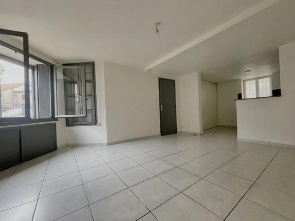 Vente Maison de village 3 pièces 73 m2 à Saint-André-de-Sangonis