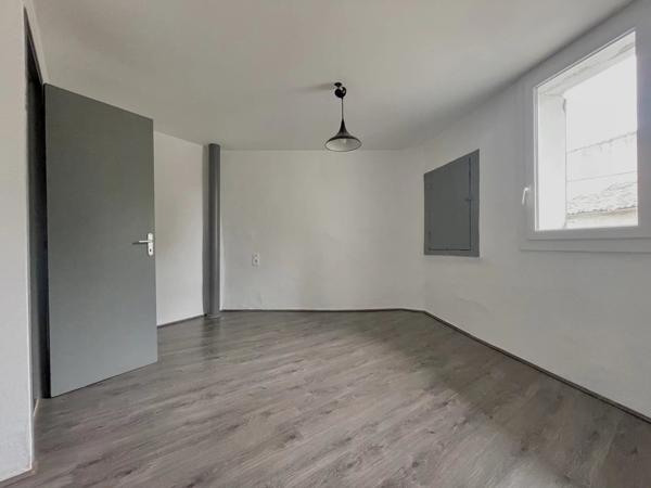 Vente Maison de village 3 pièces 73 m2 à Saint-André-de-Sangonis