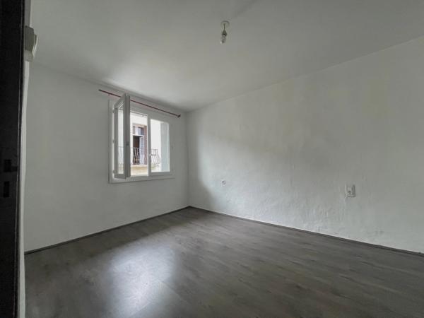 Vente Maison de village 3 pièces 73 m2 à Saint-André-de-Sangonis