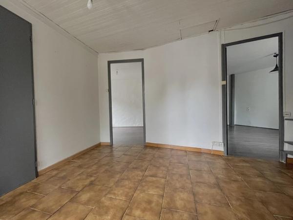 Vente Maison de village 3 pièces 73 m2 à Saint-André-de-Sangonis