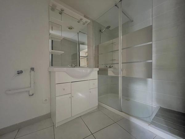 Vente Maison de village 3 pièces 73 m2 à Saint-André-de-Sangonis