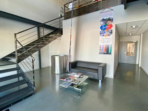 Fonds de commerce de confection et fabrication textile