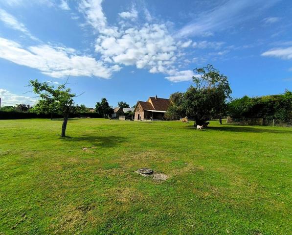Corps de ferme Gournay en Bray 5 pièce(s) 112 m2