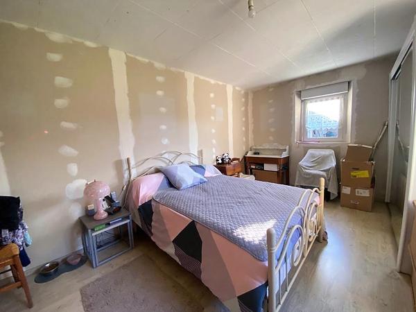 Corps de ferme Gournay en Bray 5 pièce(s) 112 m2