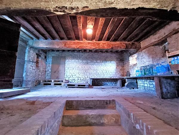 Corps de ferme Gournay en Bray 5 pièce(s) 112 m2