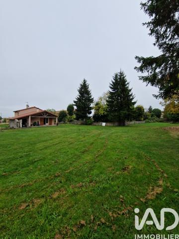 Maison à vendre 4 pièces 87 m² Cayres