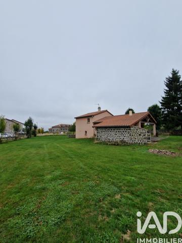 Maison à vendre 4 pièces 87 m² Cayres