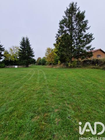 Maison à vendre 4 pièces 87 m² Cayres