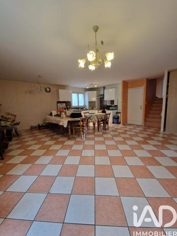 Maison à vendre 4 pièces 87 m² Cayres