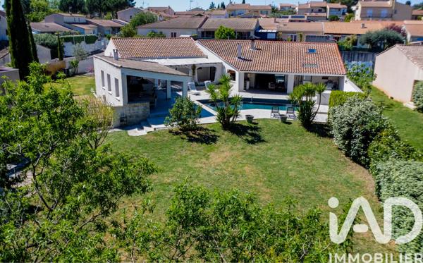 Maison à vendre 7 pièces 170 m² Béziers