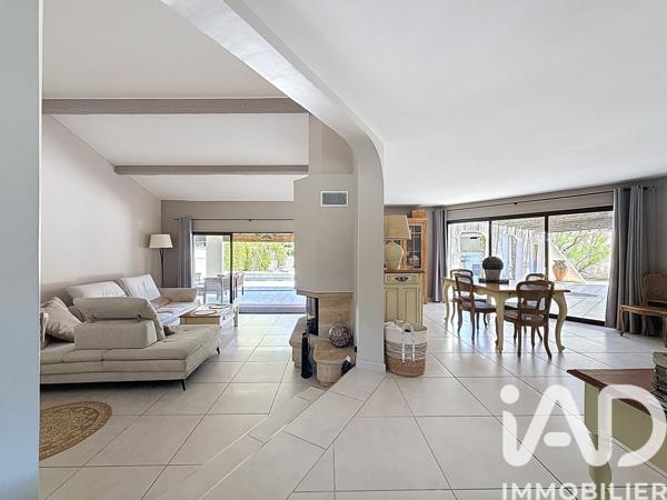 Maison à vendre 7 pièces 170 m² Béziers
