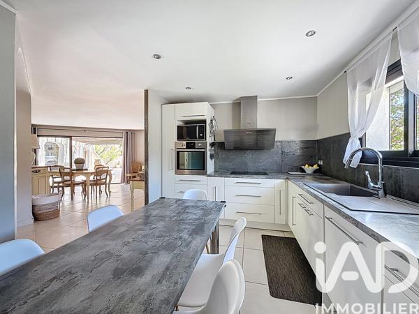 Maison à vendre 7 pièces 170 m² Béziers