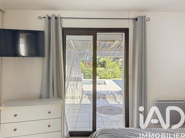 Maison à vendre 7 pièces 170 m² Béziers