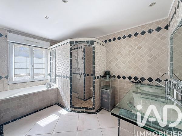 Maison à vendre 7 pièces 170 m² Béziers