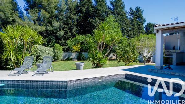 Maison à vendre 7 pièces 170 m² Béziers