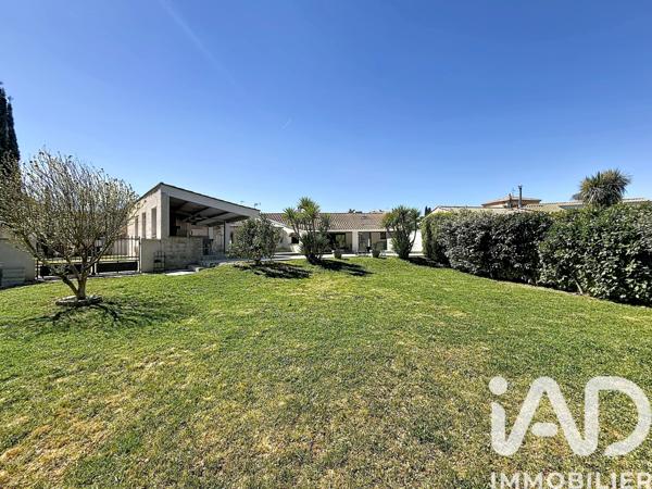 Maison à vendre 7 pièces 170 m² Béziers